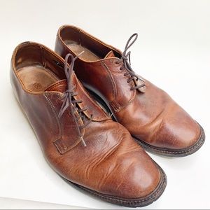 allen edmonds black hills